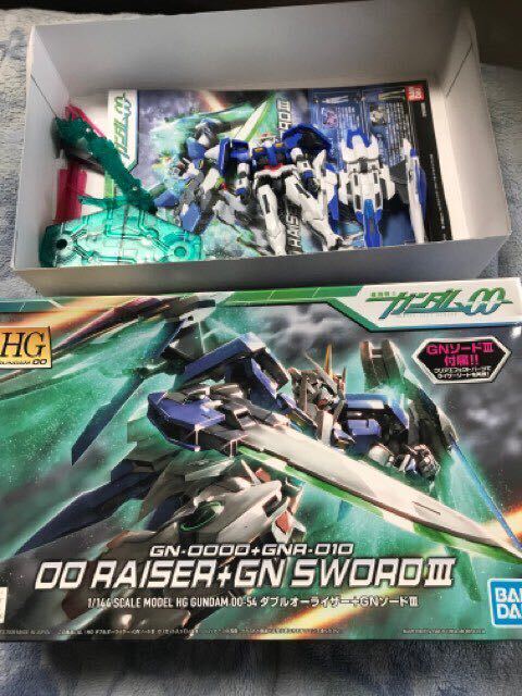 ガンプラ 機動戦士ガンダム00 ダブルオー ジャンクまとめ 組立 ガンプラ 機動戦士ガンダム00 ダブルオー ジャンクまとめ 組立