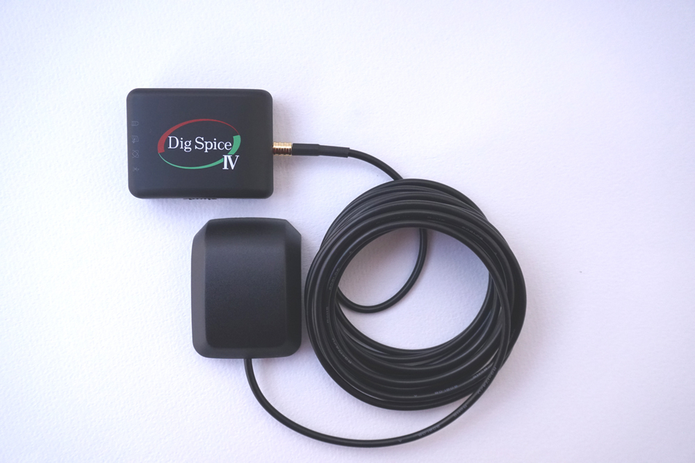 teji специя 4(DigSpice4) миниатюрный GPS данные roga-(.. soft. Windows10/11 специальный )