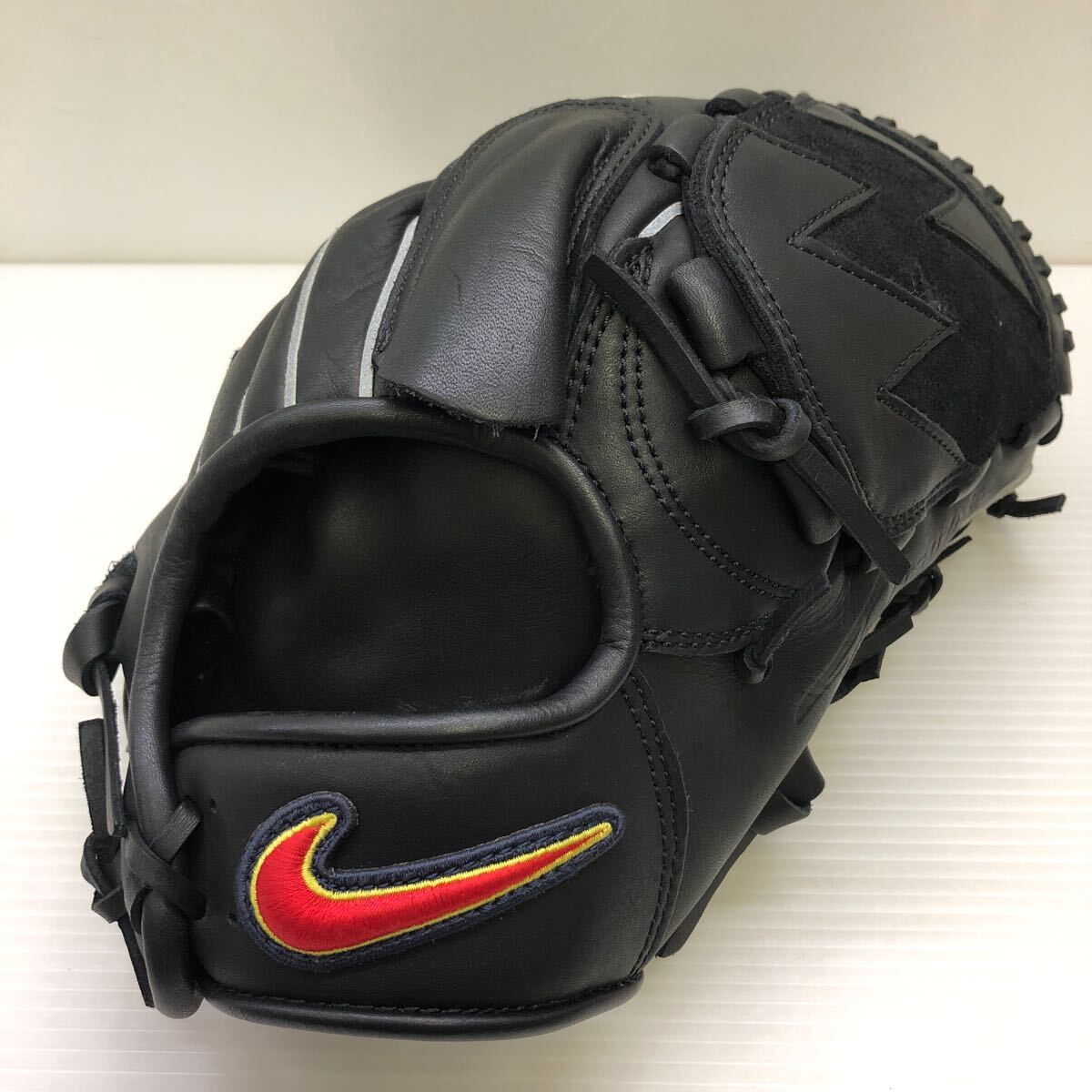 ナイキ 投手用グローブ 松坂モデル シグネイチャー|スポーツ ナイキ 投手用グローブ 松坂モデル シグネイチャー|スポーツ
