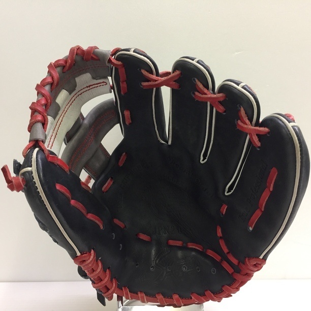 中古品 久保田スラッガー スペシャルオーダー JAPAN 軟式 内野手 中古品 久保田スラッガー スペシャルオーダー JAPAN 軟式 内野手