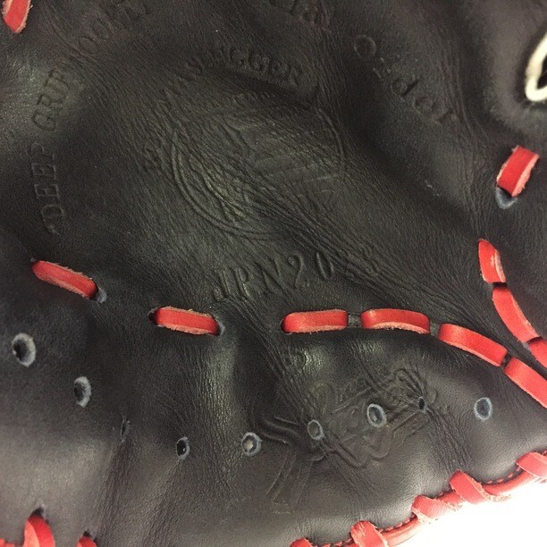 中古品 久保田スラッガー スペシャルオーダー JAPAN 軟式 内野手 中古品 久保田スラッガー スペシャルオーダー JAPAN 軟式 内野手