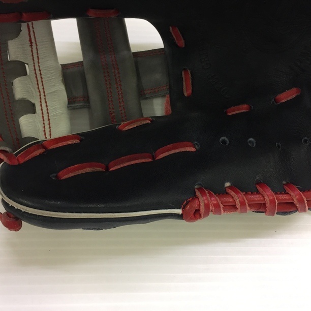 中古品 久保田スラッガー スペシャルオーダー JAPAN 軟式 内野手 中古品 久保田スラッガー スペシャルオーダー JAPAN 軟式 内野手