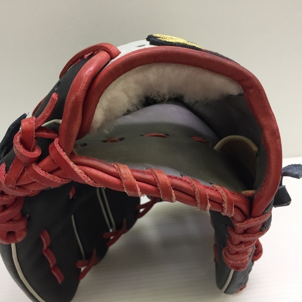 中古品 久保田スラッガー スペシャルオーダー JAPAN 軟式 内野手 中古品 久保田スラッガー スペシャルオーダー JAPAN 軟式 内野手
