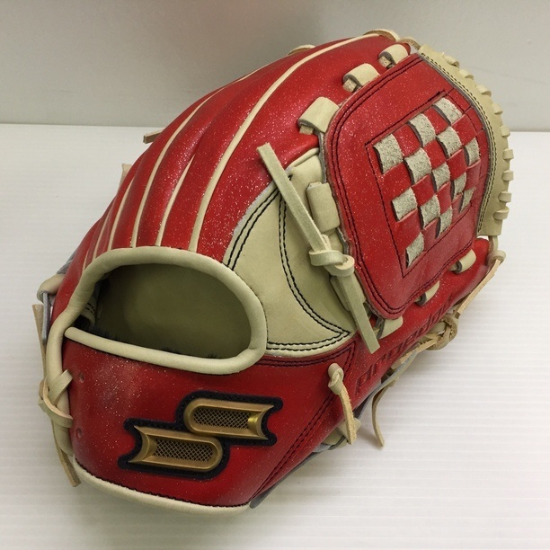エスエスケイ SSK プロエッジ 軟式 オールラウンド用グローブ エスエスケイ SSK プロエッジ 軟式 オールラウンド用グローブ