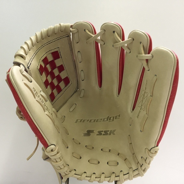 エスエスケイ SSK プロエッジ 軟式 オールラウンド用グローブ エスエスケイ SSK プロエッジ 軟式 オールラウンド用グローブ