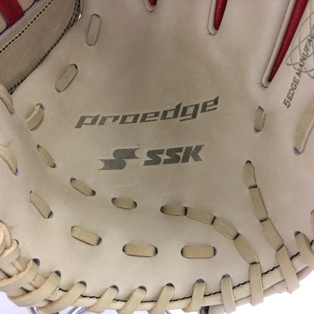 6491円 エスエスケイ SSK プロエッジ 軟式 オールラウンド用 6491円 エスエスケイ SSK プロエッジ 軟式 オールラウンド用