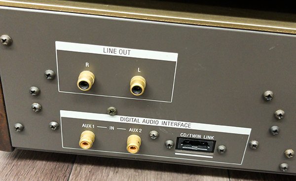 △動作品△SONY CDP-R1 DAS-R1 CDトランスポートDAコンバーター △動作品△SONY CDP-R1 DAS-R1 CDトランスポートDAコンバーター