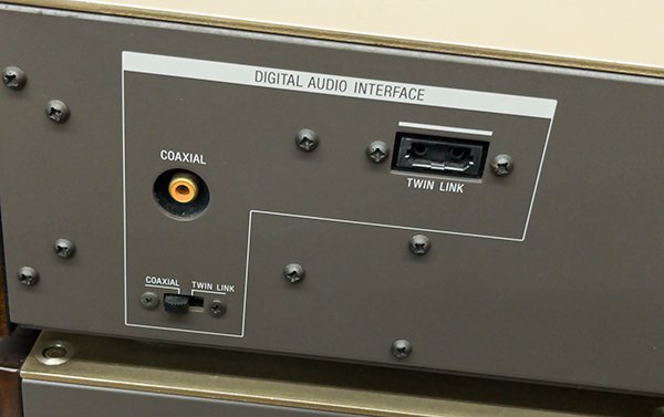 △動作品△SONY CDP-R1 DAS-R1 CDトランスポートDAコンバーター △動作品△SONY CDP-R1 DAS-R1 CDトランスポートDAコンバーター