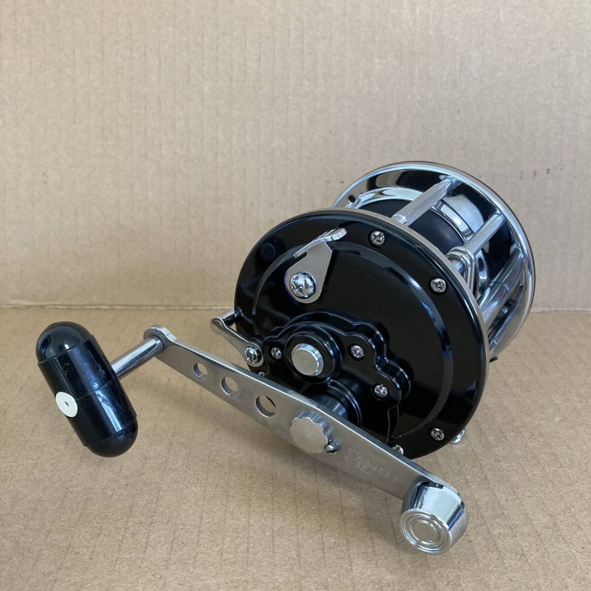 ダイワ Daiwa Dynamic ST-60 リール