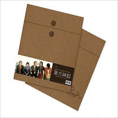東方神起　２００７年写真集　 Ｂｏｎｊｏｕｒ　Ｐａｒｉｓ　ボンジュールパリ Ｓｐｅｃｉａｌ　Ｌｔｄ　ｐａｃｋａｇｅ　ＢＯＸ