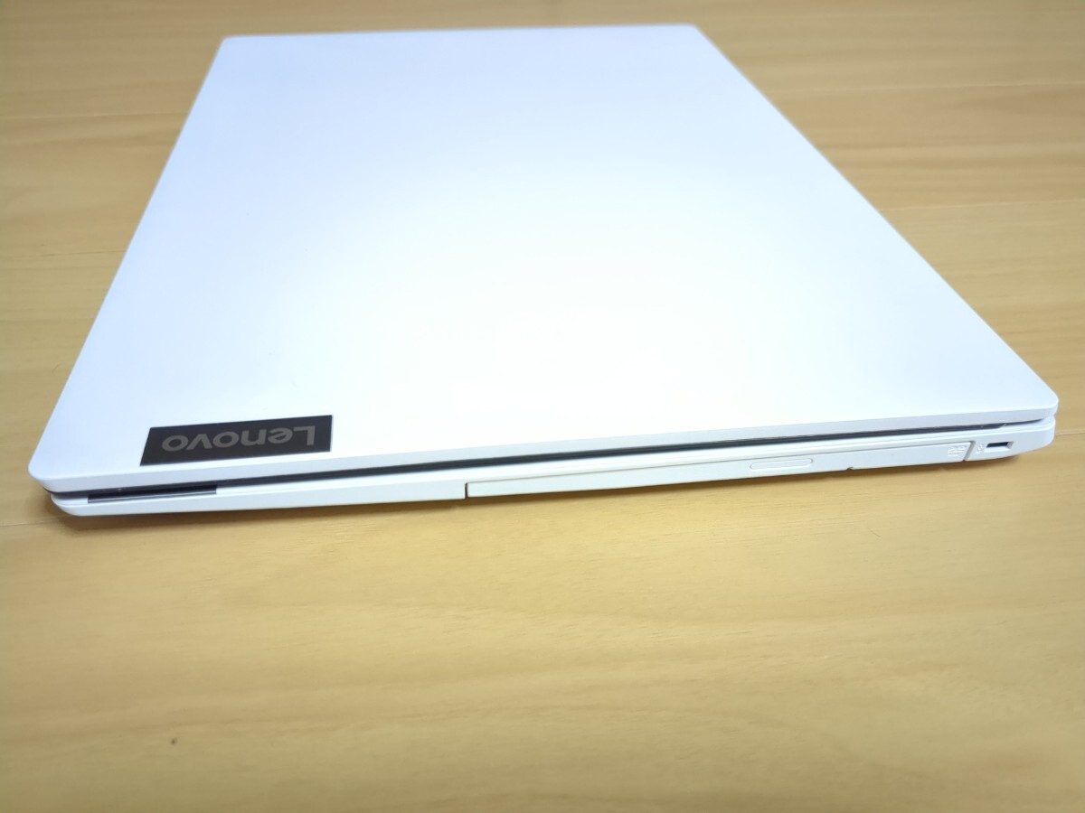 ②白レノボ IdeaPad L340 Ryzen 3 8GB SSD 128GB Corei5 ②白レノボ IdeaPad L340 Ryzen 3 8GB SSD 128GB Corei5
