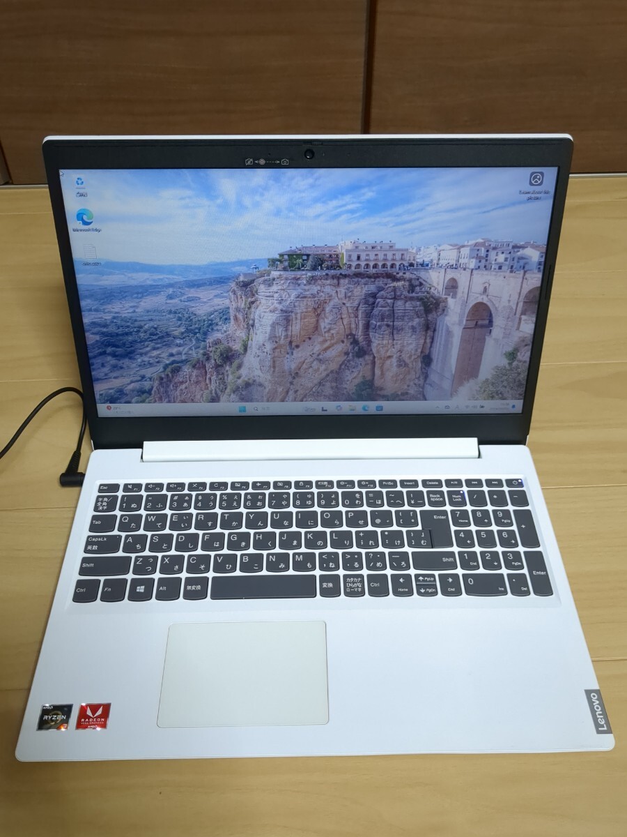 ②白レノボ IdeaPad L340 Ryzen 3 8GB SSD 128GB Corei5 ②白レノボ IdeaPad L340 Ryzen 3 8GB SSD 128GB Corei5