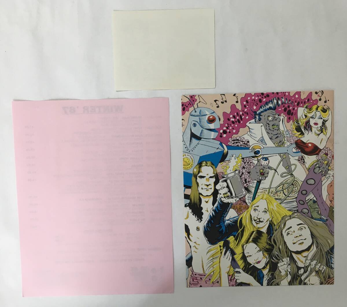 RAGING SLAB ASSMASTER US盤_画像9