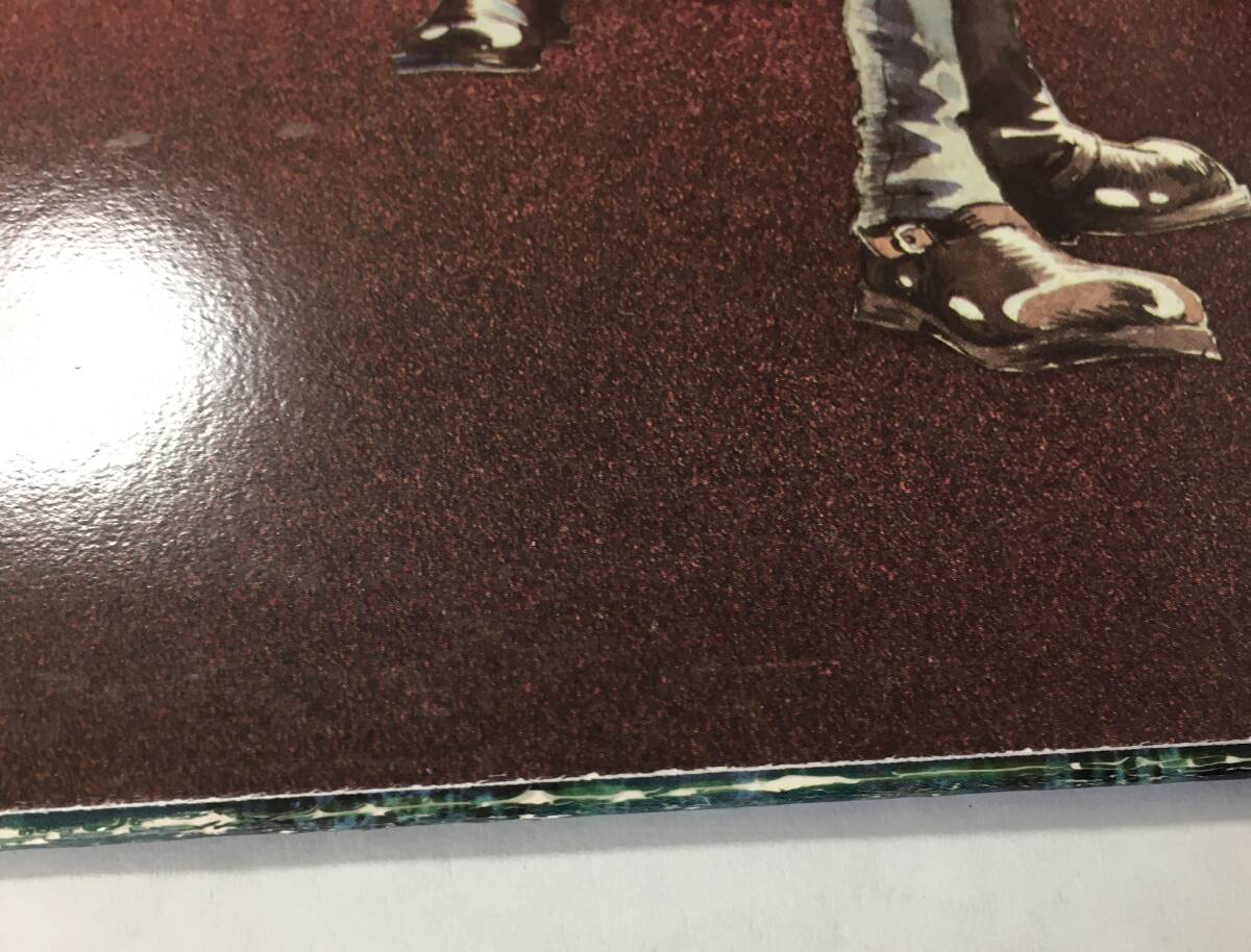RAGING SLAB ASSMASTER US盤_画像3