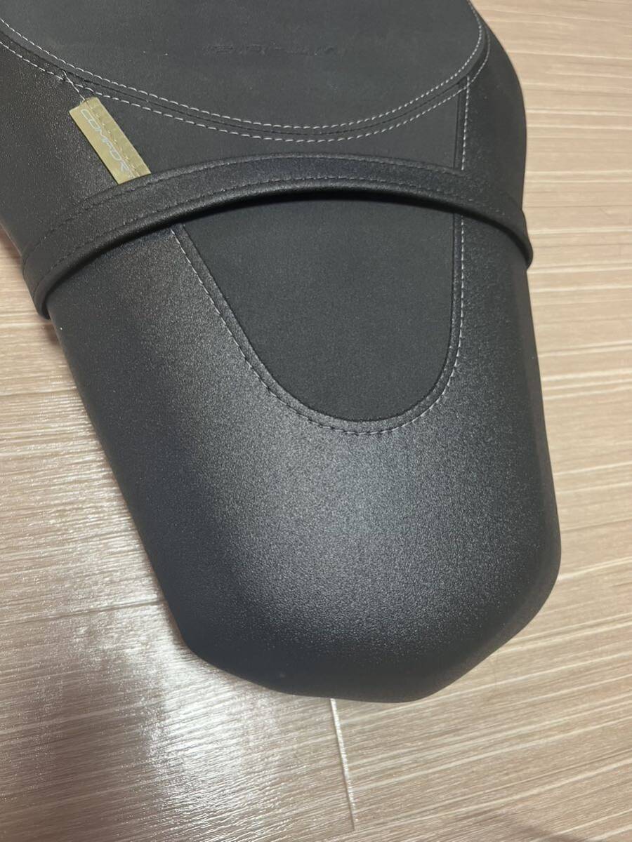 YAMAHA ヤマハ MT09 コンフォートシート 2021〜2023 RN69J YAMAHA ヤマハ MT09 コンフォートシート 2021〜2023 RN69J