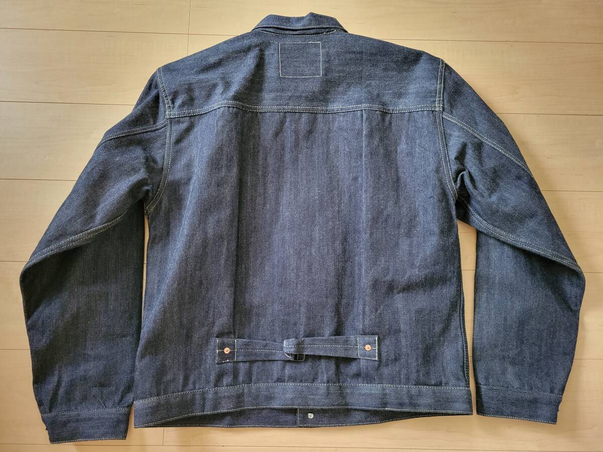 フリーホイーラーズ Lot S506XX 1944-45 大戦モデル デニム フリーホイーラーズ Lot S506XX 1944-45 大戦モデル デニム