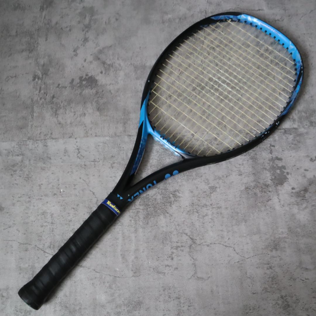 ヨネックス/YONEX EZONE 100 イーゾーン 硬式テニスラケット ヨネックス/YONEX EZONE 100 イーゾーン 硬式テニスラケット