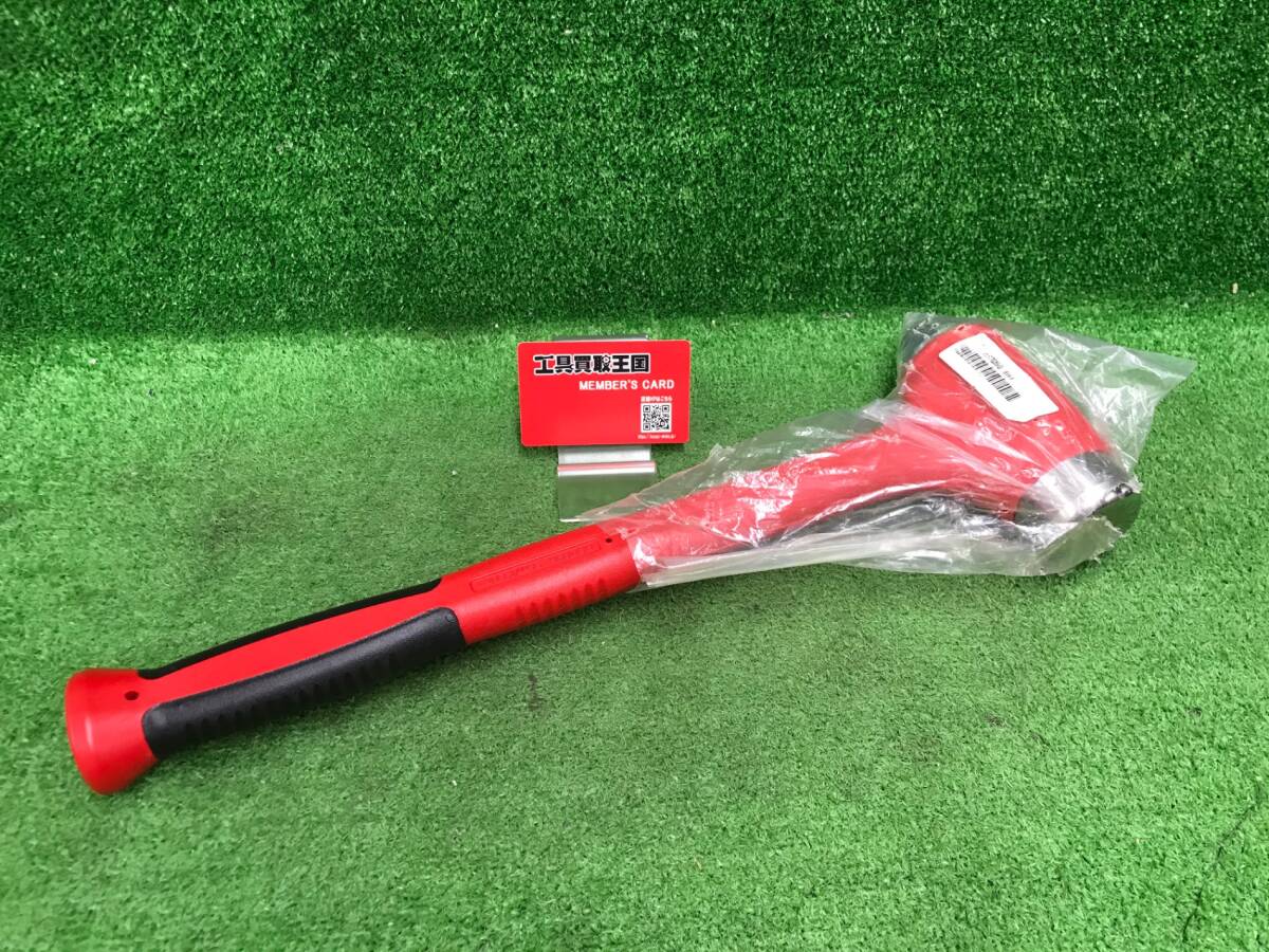 【未使用品】Snap-on　ボールピンハンマー　HBBD56　ITC1FERQBMX6