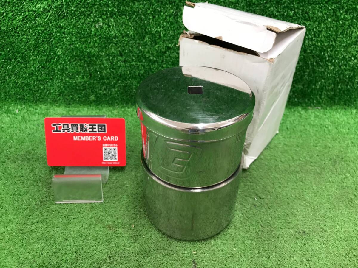 【未使用品】スナップオン ソケット缶 SSX19P125M IT2WS367LUDG