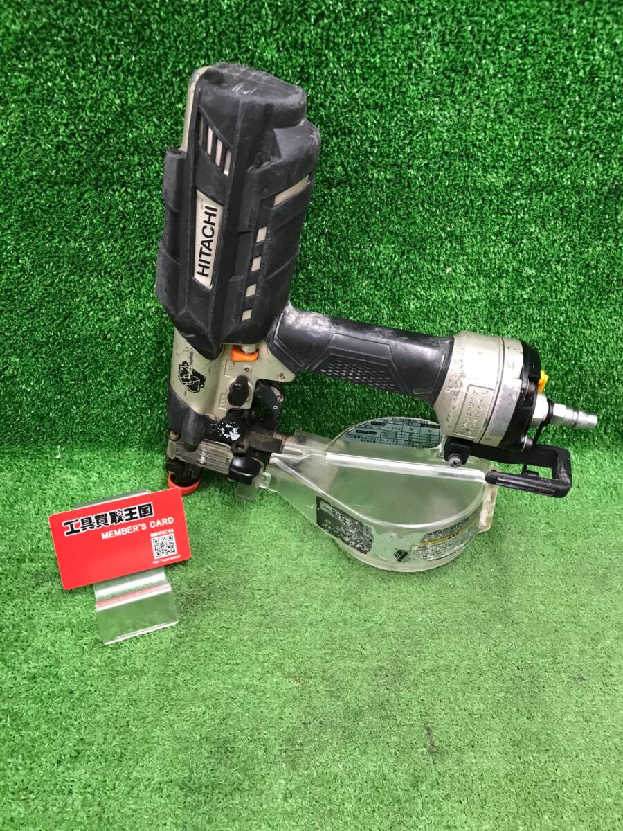 ♪ 高圧ねじ打機 HV-R41G2 MAX マックス ターボドライバ 25 ♪ 高圧ねじ打機 HV-R41G2 MAX マックス ターボドライバ 25