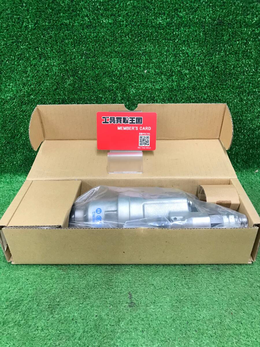 【中古品】★ベッセル/ベッセル エアーインパクトドライバー GT-S60XD (3985296) GT-S60XD [その他]　ITEDB7H8WJL0