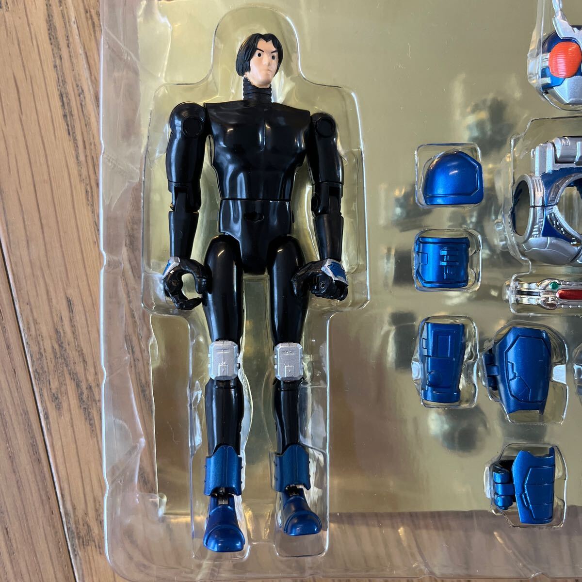 超合金 装着変身2 仮面ライダーアギト 仮面ライダーG3(仮面 超合金 装着変身2 仮面ライダーアギト 仮面ライダーG3(仮面