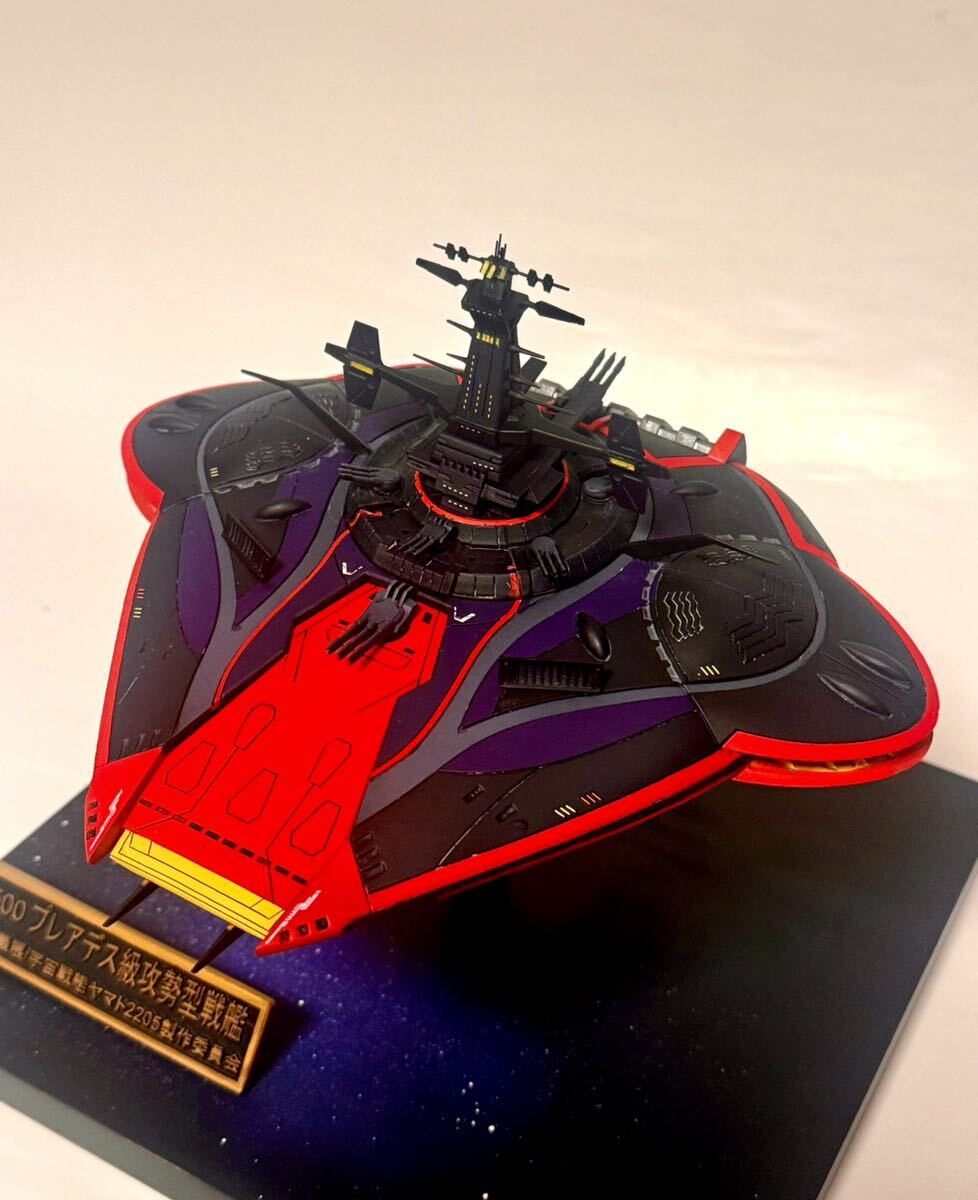 Yahoo!オークション - 1/2500 ガレージキット宇宙戦艦ヤマト J Yahoo!オークション - 1/2500 ガレージキット宇宙戦艦ヤマト J