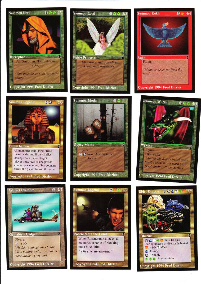 ○MTG○ ミドルエイジ まとめ売り(英語、未使用) 40種40枚セット ○MTG○ ミドルエイジ まとめ売り(英語、未使用) 40種40枚セット