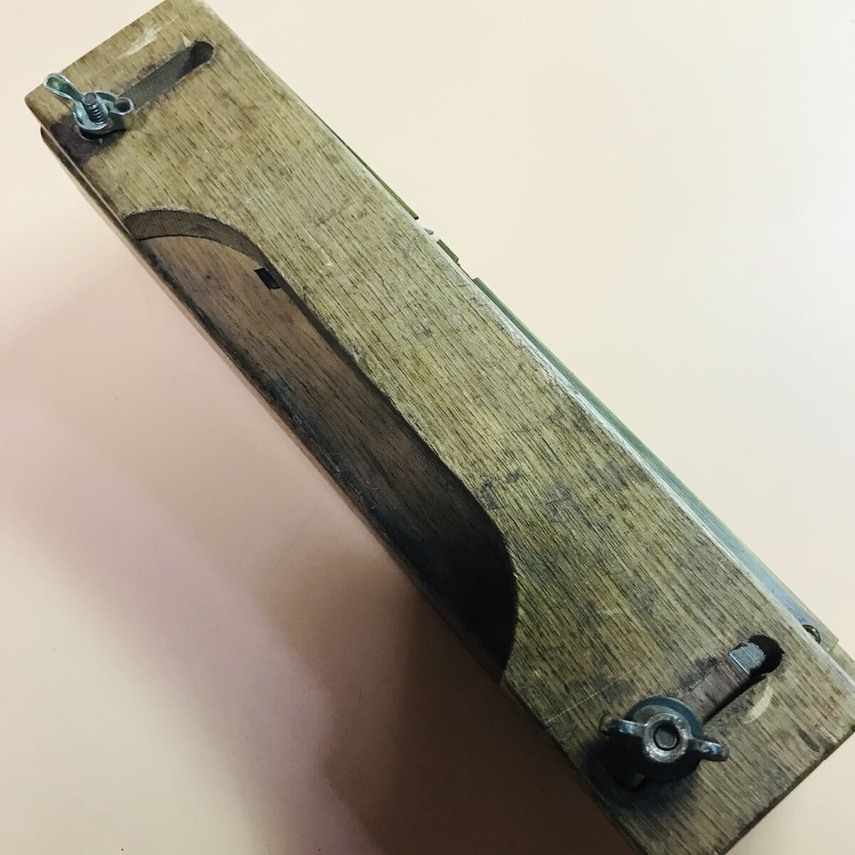 かんな　鉋　工具　DIY　さくりカンナ　大工道具 ハンドツール