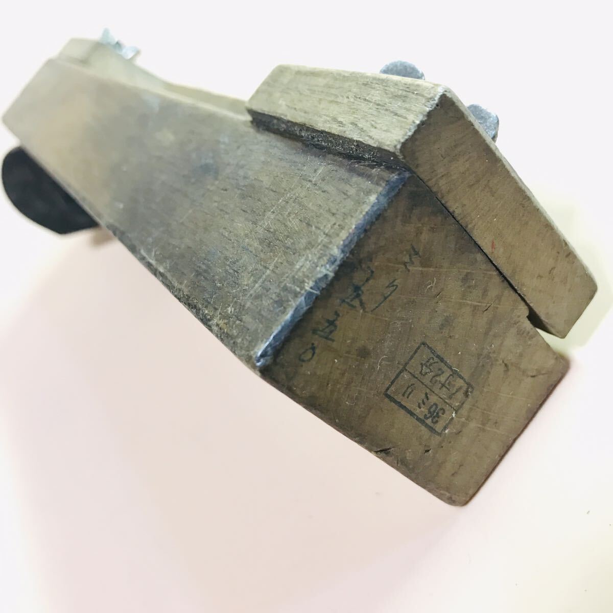 かんな　鉋　工具　DIY　さくりカンナ　大工道具 ハンドツール