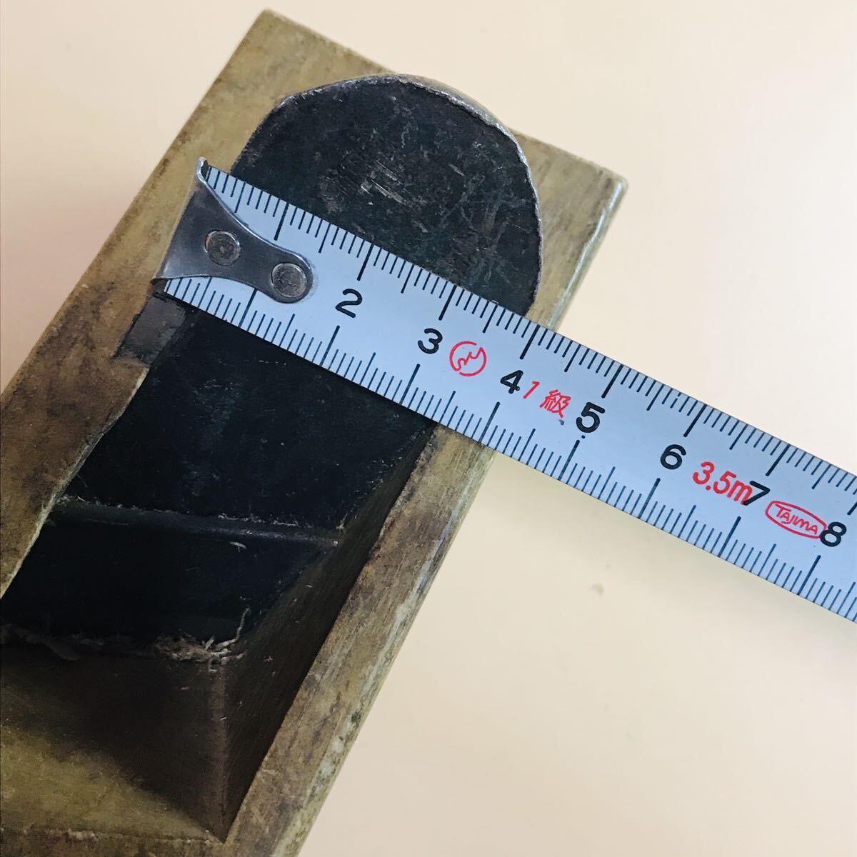 かんな　鉋　工具　DIY　さくりカンナ　大工道具 ハンドツール