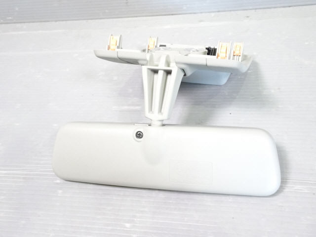 ジムニー 3BA-JB64W ルームミラー 3型 XL 6397km 1kurudepa ジムニー 3BA-JB64W ルームミラー 3型 XL 6397km 1kurudepa