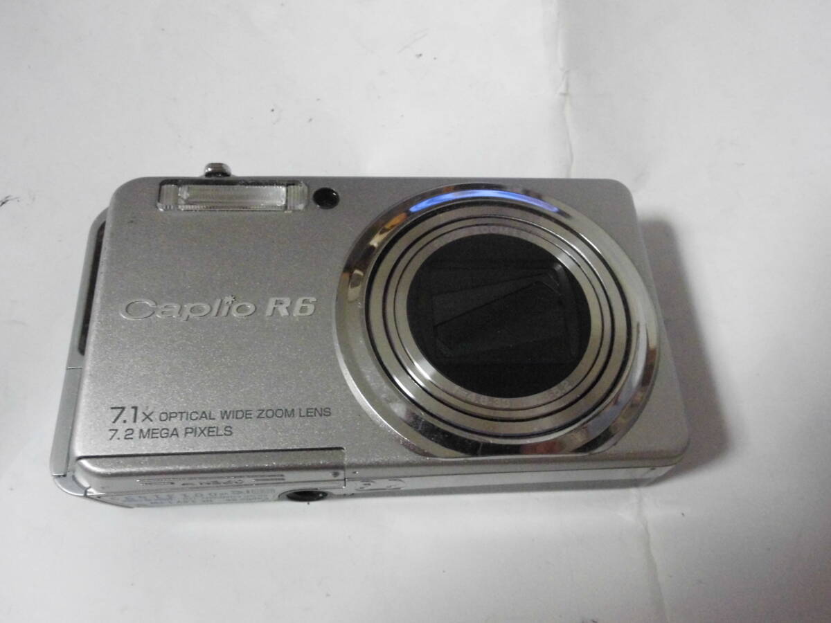 RICOH リコー WG-50 ブラック コンパクトデジタルカメラ 起動 RICOH リコー WG-50 ブラック コンパクトデジタルカメラ 起動