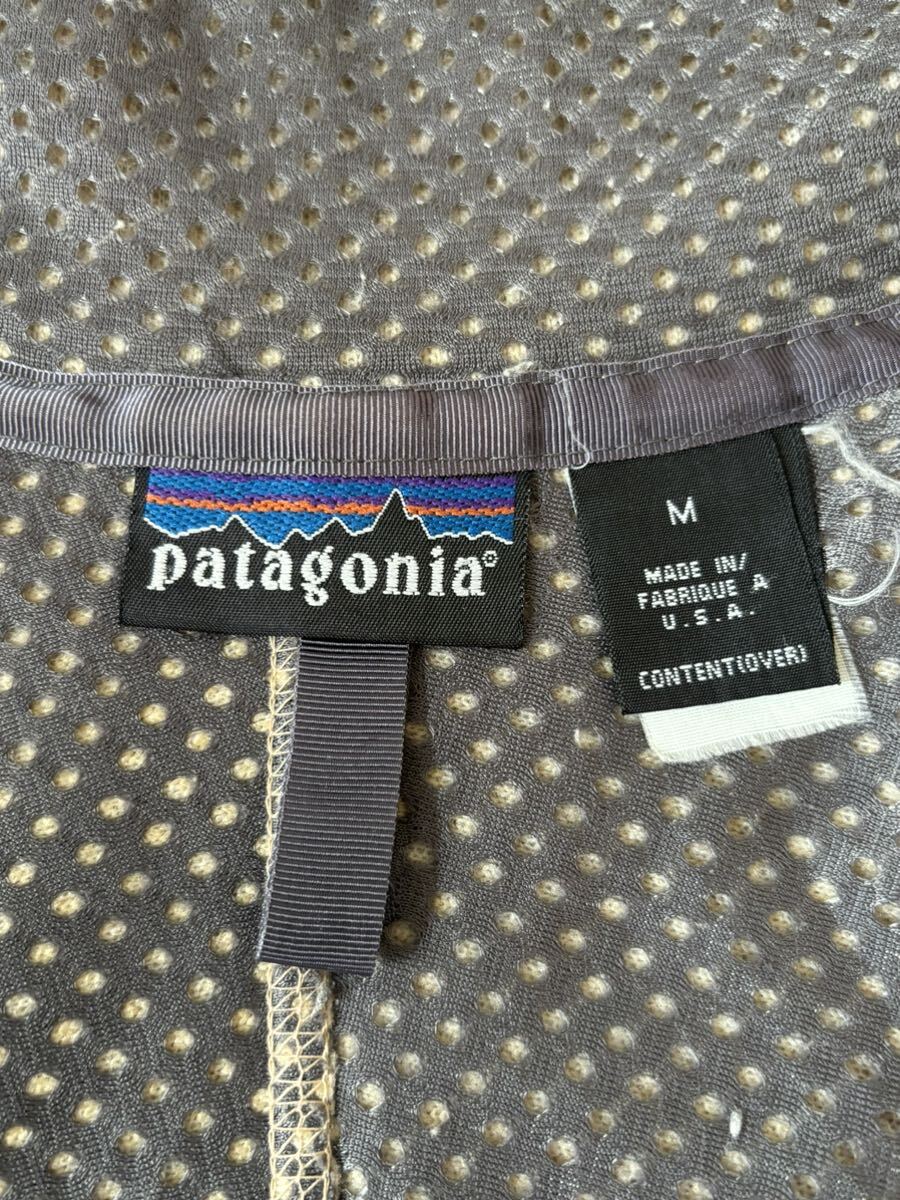97年製 Patagonia パタゴニア レトロカーディガン フリース ボア 97年製 Patagonia パタゴニア レトロカーディガン フリース ボア
