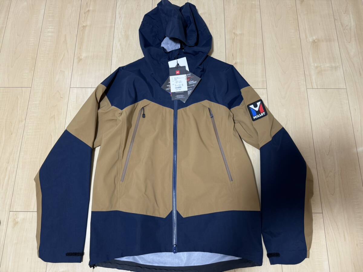 12407円 【週末はゴールドクーポン1,500円オフ】【美品】Millet 12407円 【週末はゴールドクーポン1,500円オフ】【美品】Millet