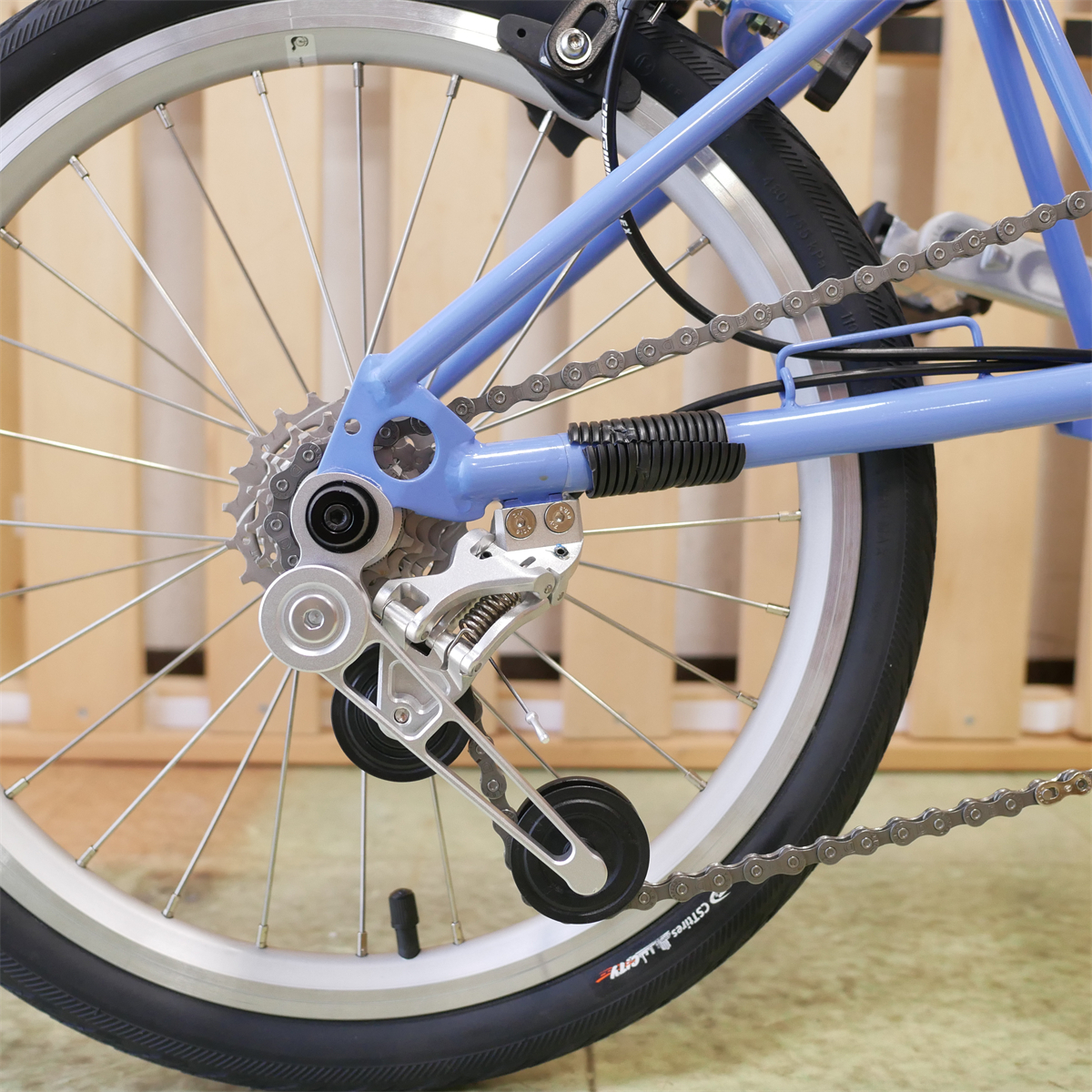 週末特売16インチ349折り畳み自転車ディスクブレーキ名古屋市 週末特売16インチ349折り畳み自転車ディスクブレーキ名古屋市
