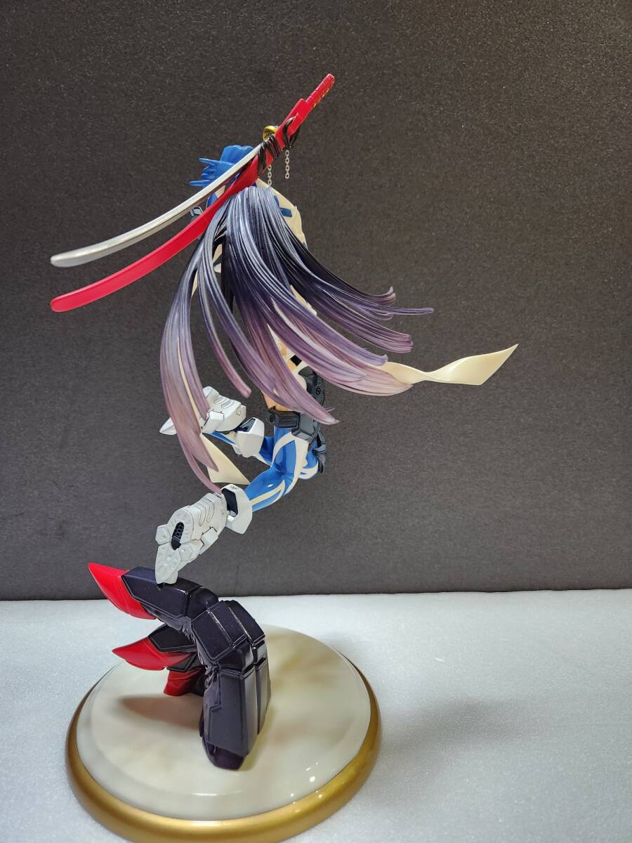 プロ完成品】超レア！ ボークスX-ブランド マブラヴ 御剣冥夜 1