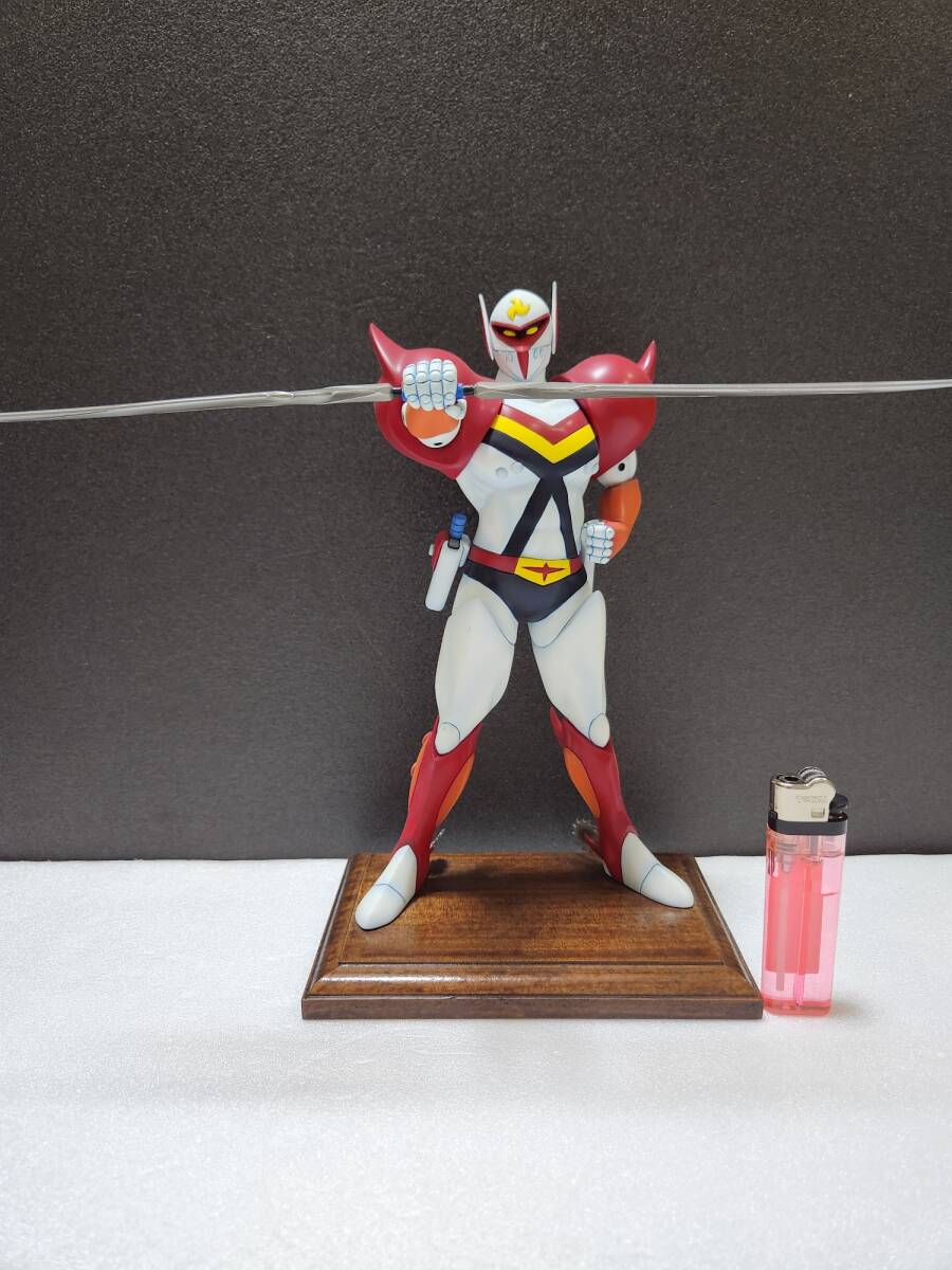 Amazon | タツノコヒーローズ ファイティングギア 宇宙の騎士