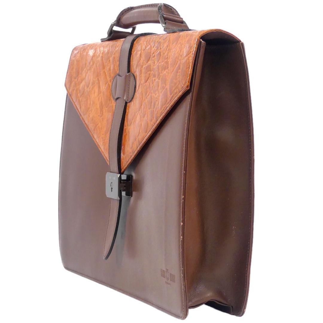 即決 CLASSIC NOUVEAU オールレザービジネスバッグ クラシック 即決 CLASSIC NOUVEAU オールレザービジネスバッグ クラシック