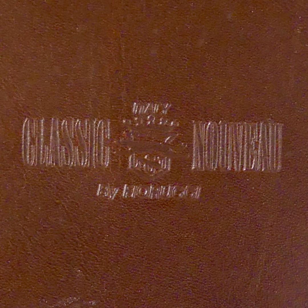 即決 CLASSIC NOUVEAU オールレザービジネスバッグ クラシック 即決 CLASSIC NOUVEAU オールレザービジネスバッグ クラシック