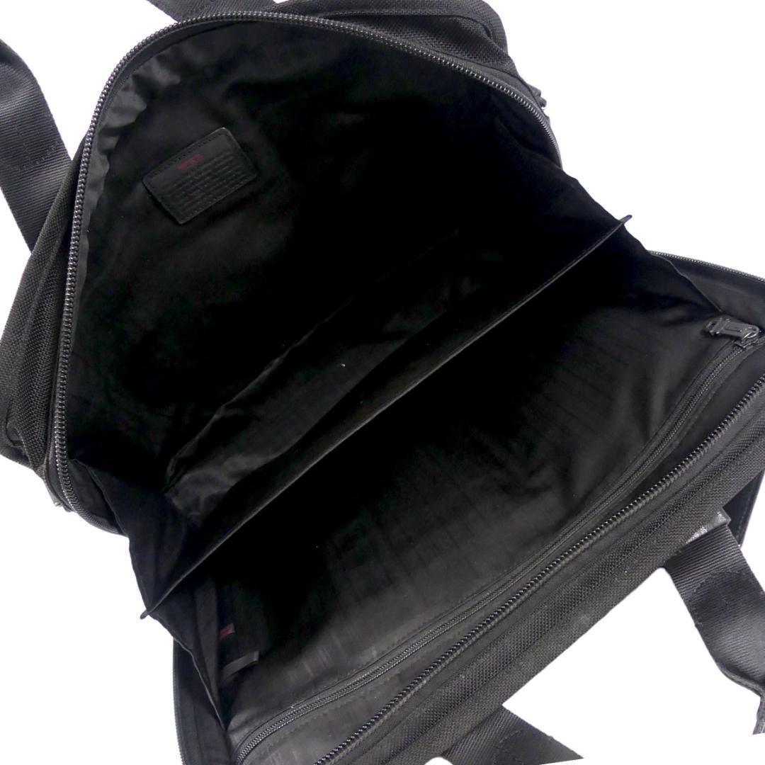 即決★TUMI★ビジネスバッグ トゥミ メンズ 黒 ショルダーバッグ ブリーフケース 通勤 カバン 出張 鞄 かばん レディース