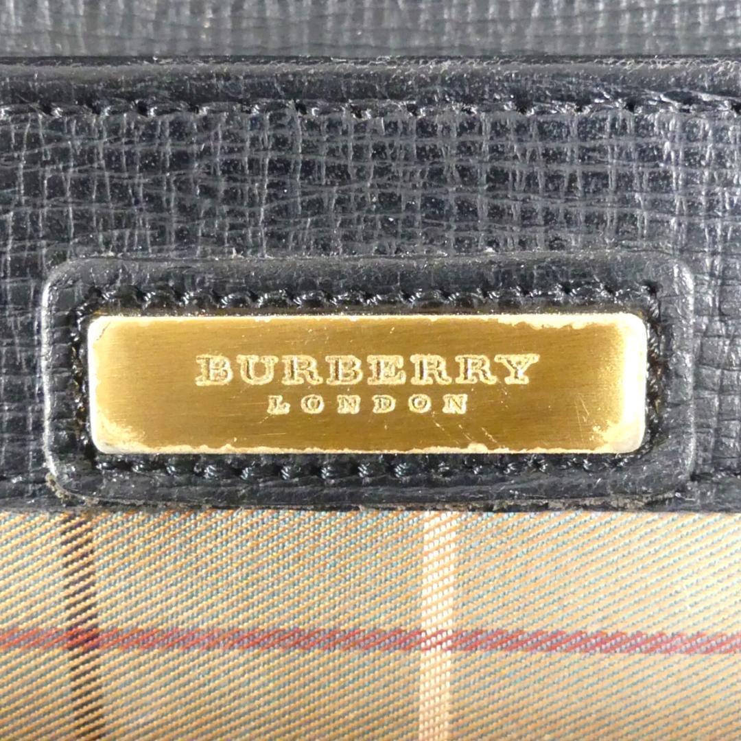 即決 BURBERRY オールレザービジネスバッグ バーバリー メンズ 即決 BURBERRY オールレザービジネスバッグ バーバリー メンズ