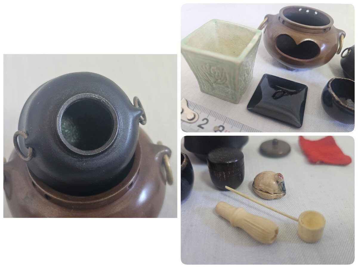 福井県旧家初荷 雛道具 大極上 本金別製 牡丹唐草 金蒔絵 台子 福井県旧家初荷 雛道具 大極上 本金別製 牡丹唐草 金蒔絵 台子