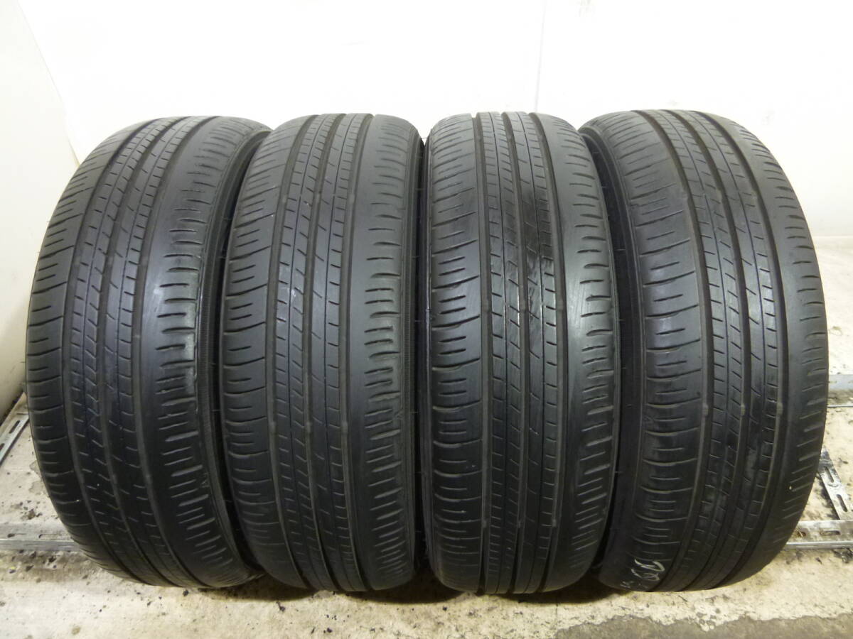 @即日発送@ 175/55R15 DUNLOP ENASAVE EC300+４本！２２８８８