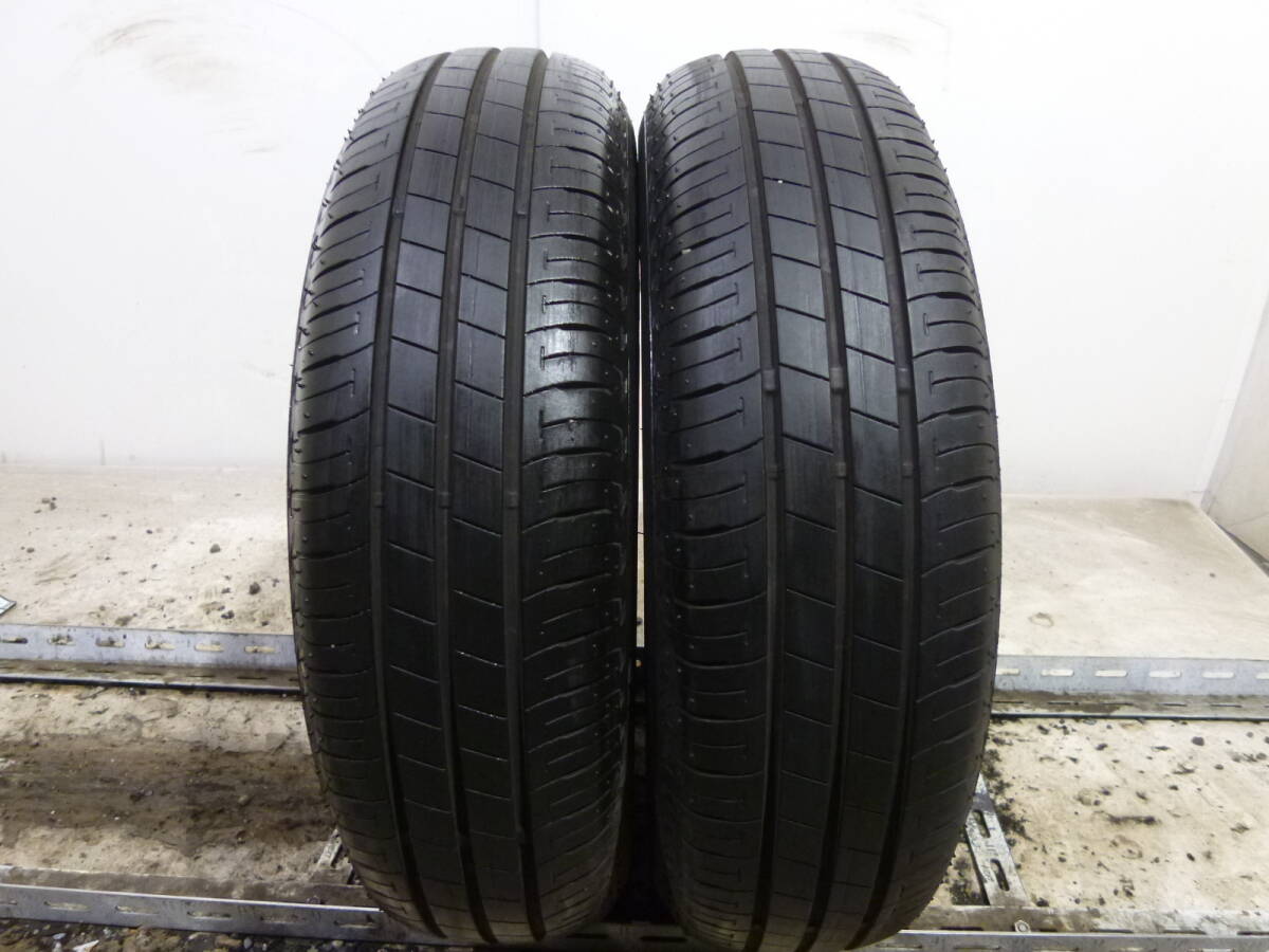 @即日発送@2020年製@ 155/70R13 BS ECOPIA EP150 ２本！２３１５６