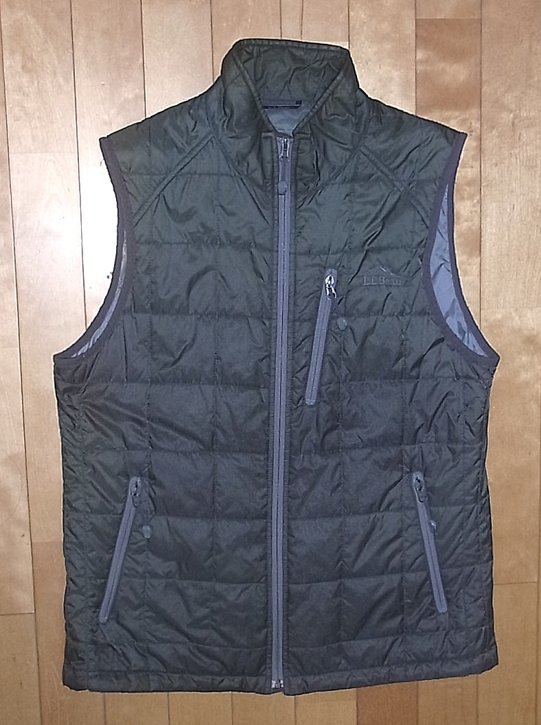 L.L.Bean Prima loft лучший US-S