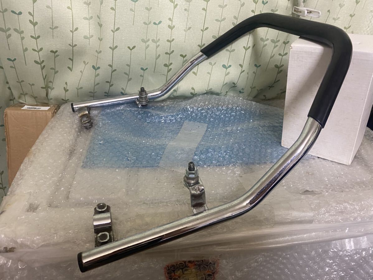 キジマ　タンデムバー　バンディット250gj77a Yahoo!オークション - 希少 バンディット250 GJ77A キジマゴム