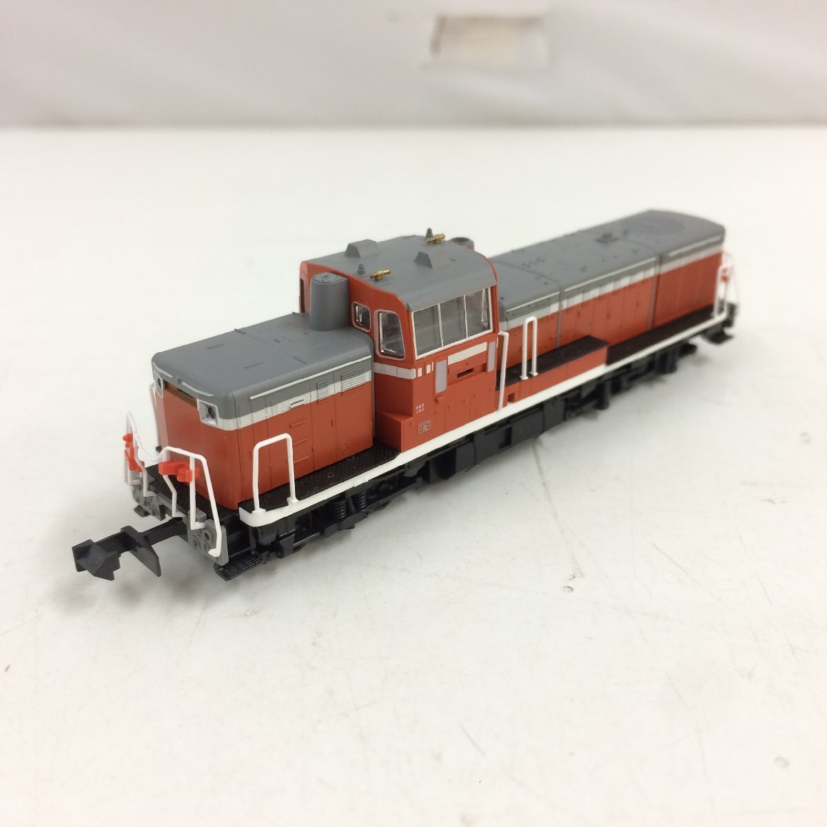 KATO 7011-2 DE10 暖地形 ディーゼル機関車 Nゲージ 鉄道模型 KATO 7011-2 DE10 暖地形 ディーゼル機関車 Nゲージ 鉄道模型