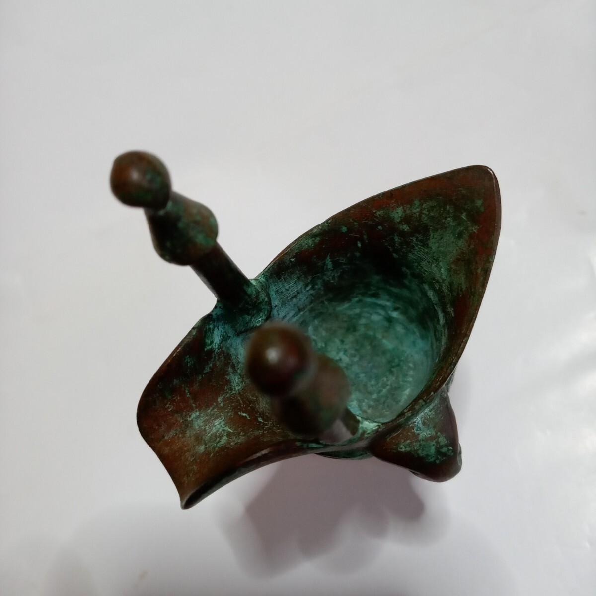 中国 古代三足酒器 青銅器|Yahoo!フリマ(旧PayPayフリマ) 中国 古代三足酒器 青銅器|Yahoo!フリマ(旧PayPayフリマ)