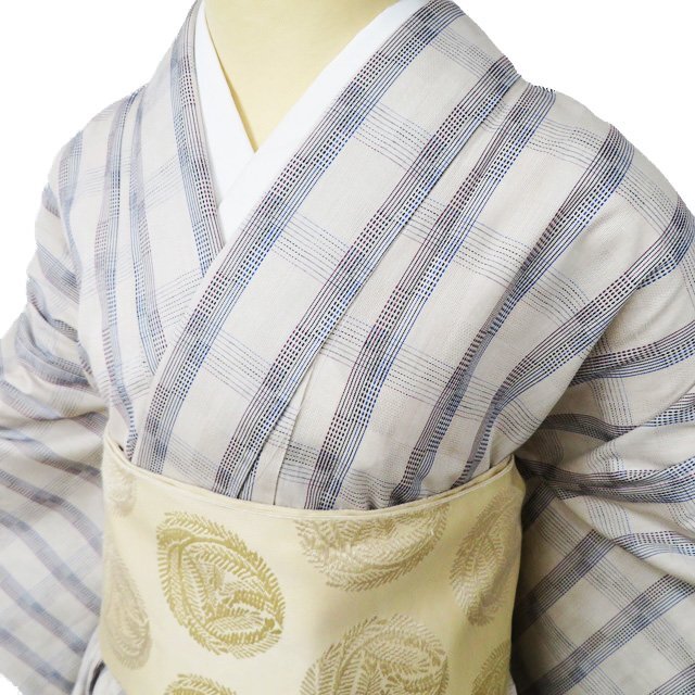 .. новый товар .. тканый кимоно дерево хлопок одиночный . casual .. узор . край имеется пепел белый цвет много цвет длина 166cm.69cm L высокий кимоно север .A1086-6